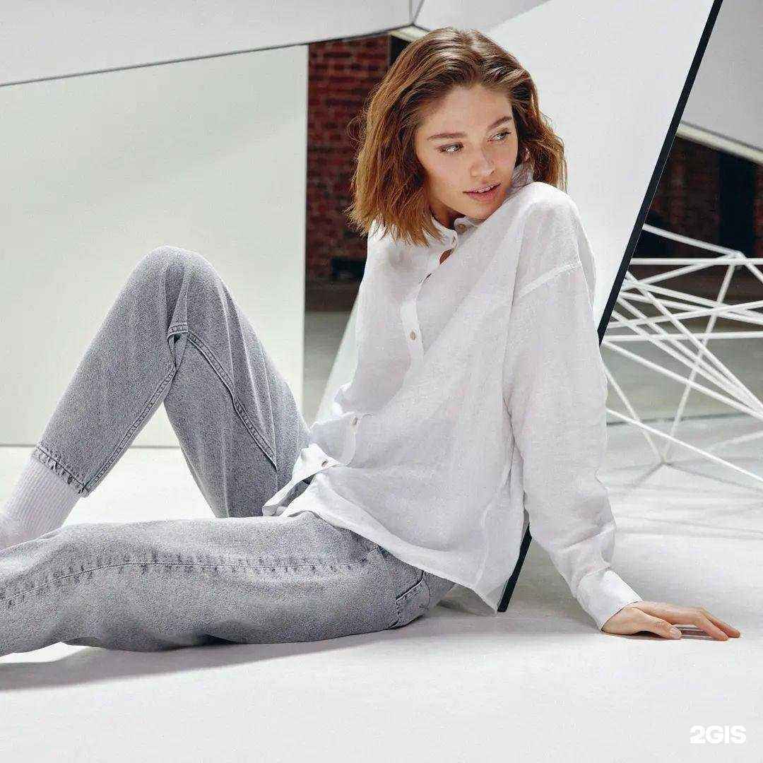 Отзывы на компанию O`stin в Самаре c фото