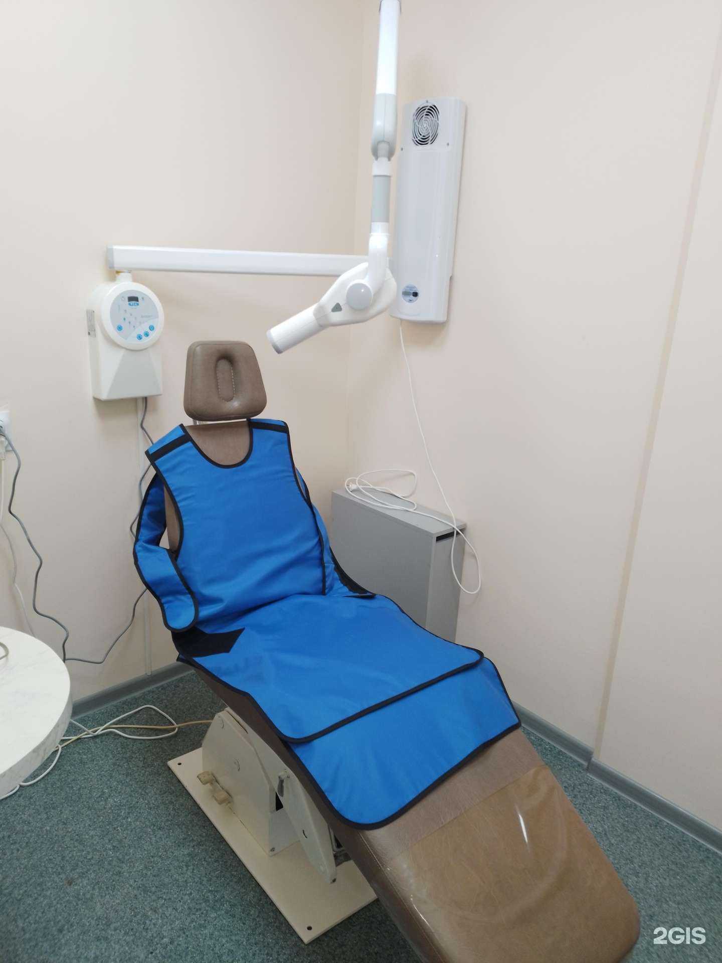 Отзывы на компанию Унидент в г. Омск c фото