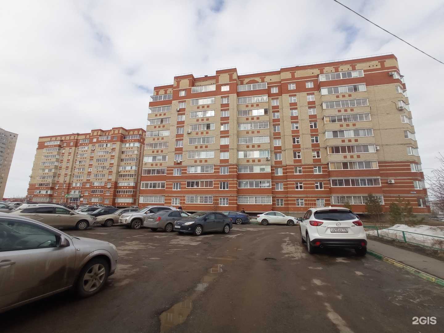 Отзывы на компанию Идел-Авто в Альметьевске c фото - фотография 2 из 2