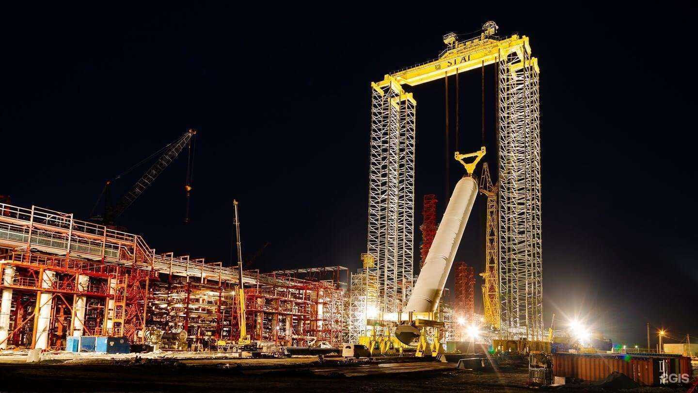 Отзывы на компанию Красноярский экспериментально-механический завод в Красноярске c фото