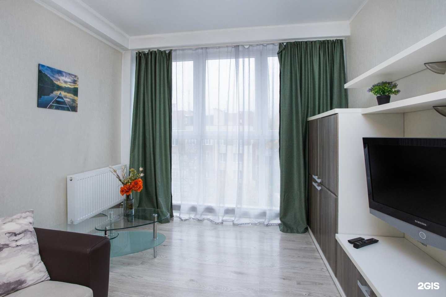 Отзывы на компанию Посутки в Калининграде c фото