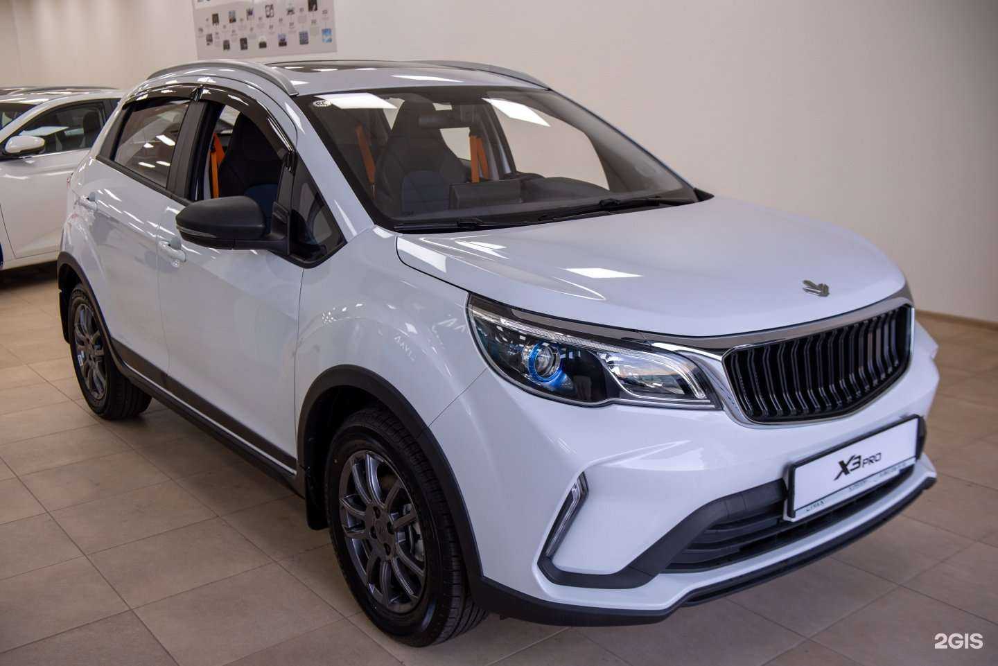 Отзывы на компанию К-Ралли в Новороссийске c фото