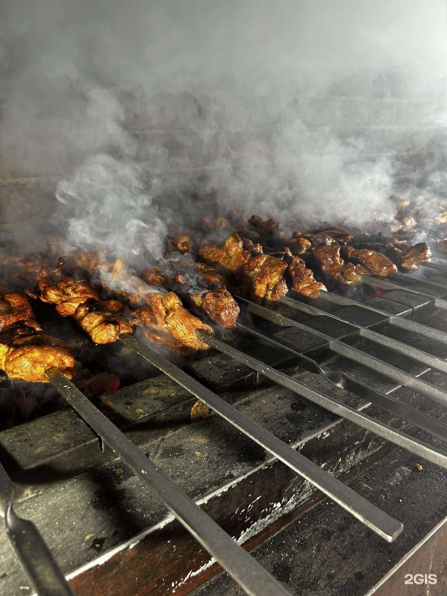 Отзывы на компанию Шашлык у Тарона в Челябинске c фото