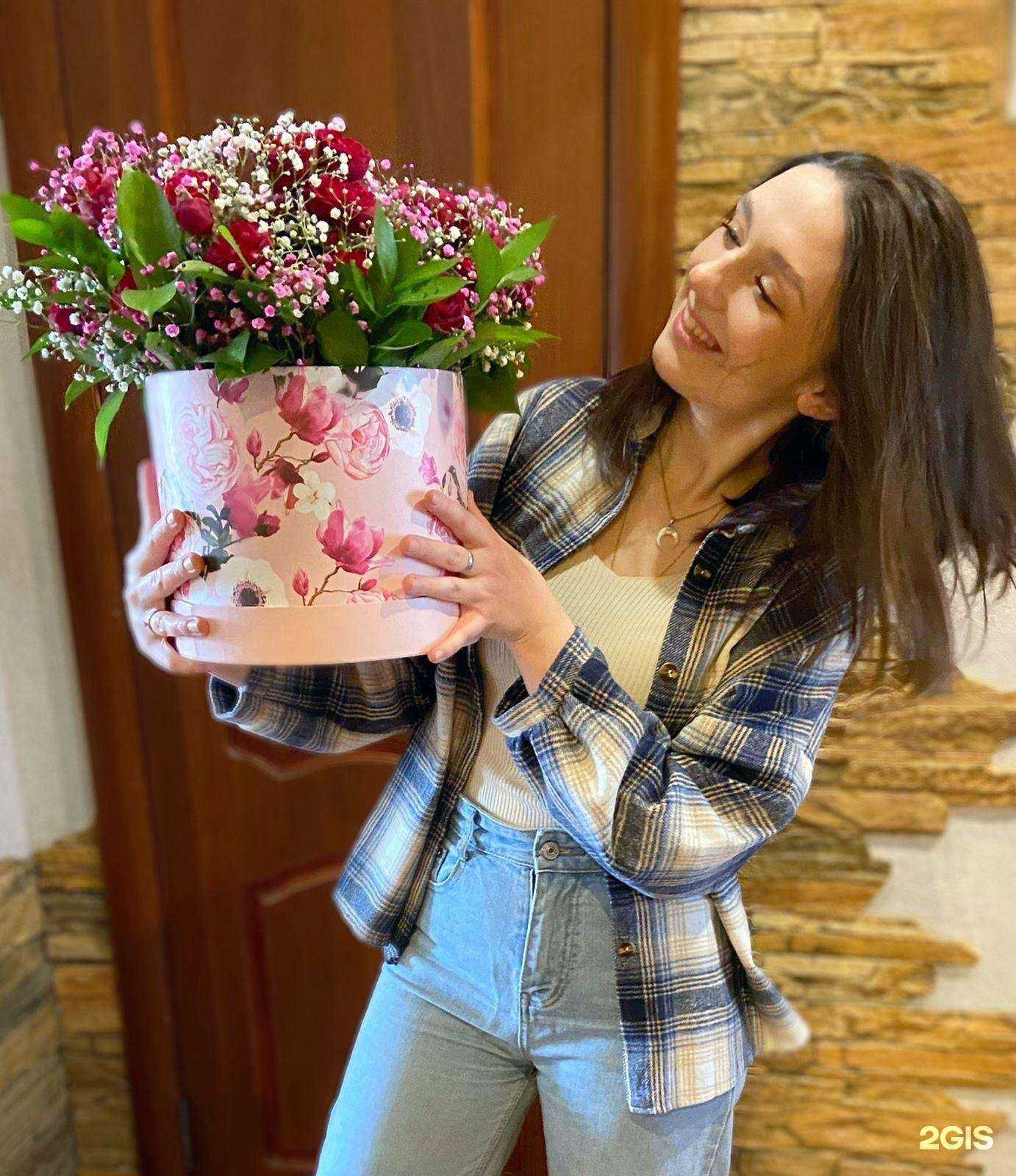 Отзывы на компанию Капризный пион в Екатеринбурге c фото