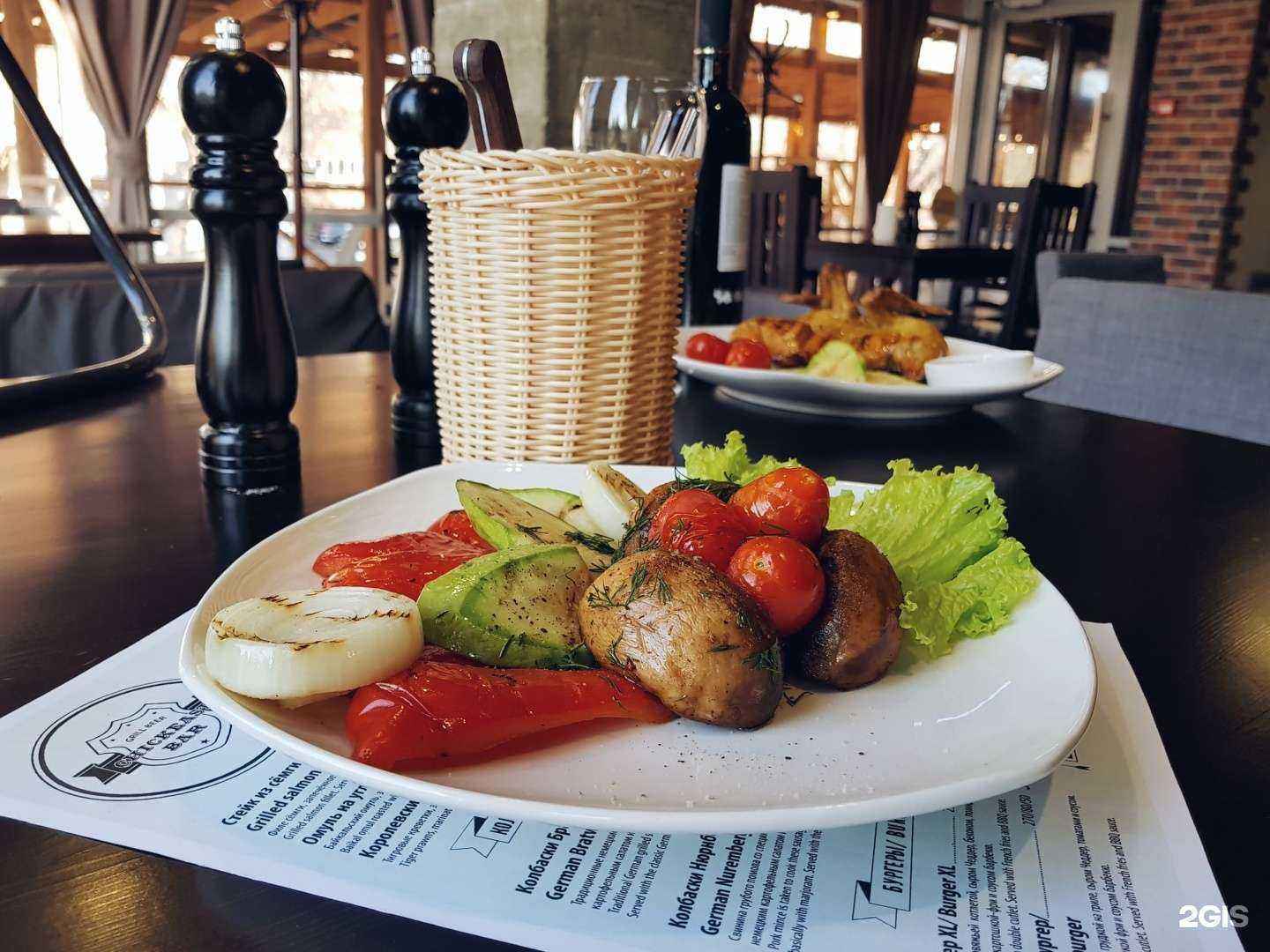 Отзывы на компанию Chickeast в г. Иркутск c фото
