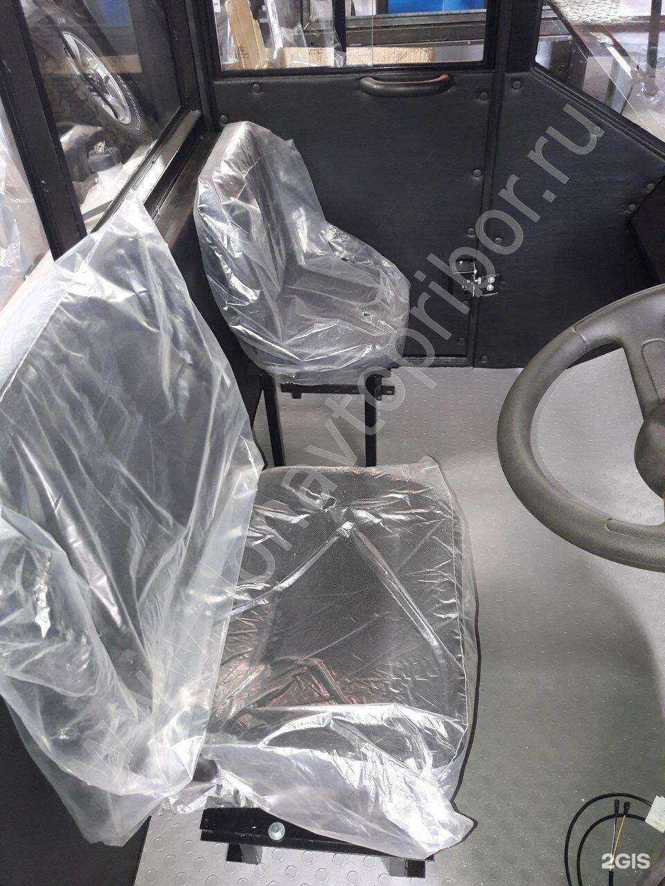 Отзывы на компанию ДонАвтоПрибор в г. Ростов-на-Дону c фото