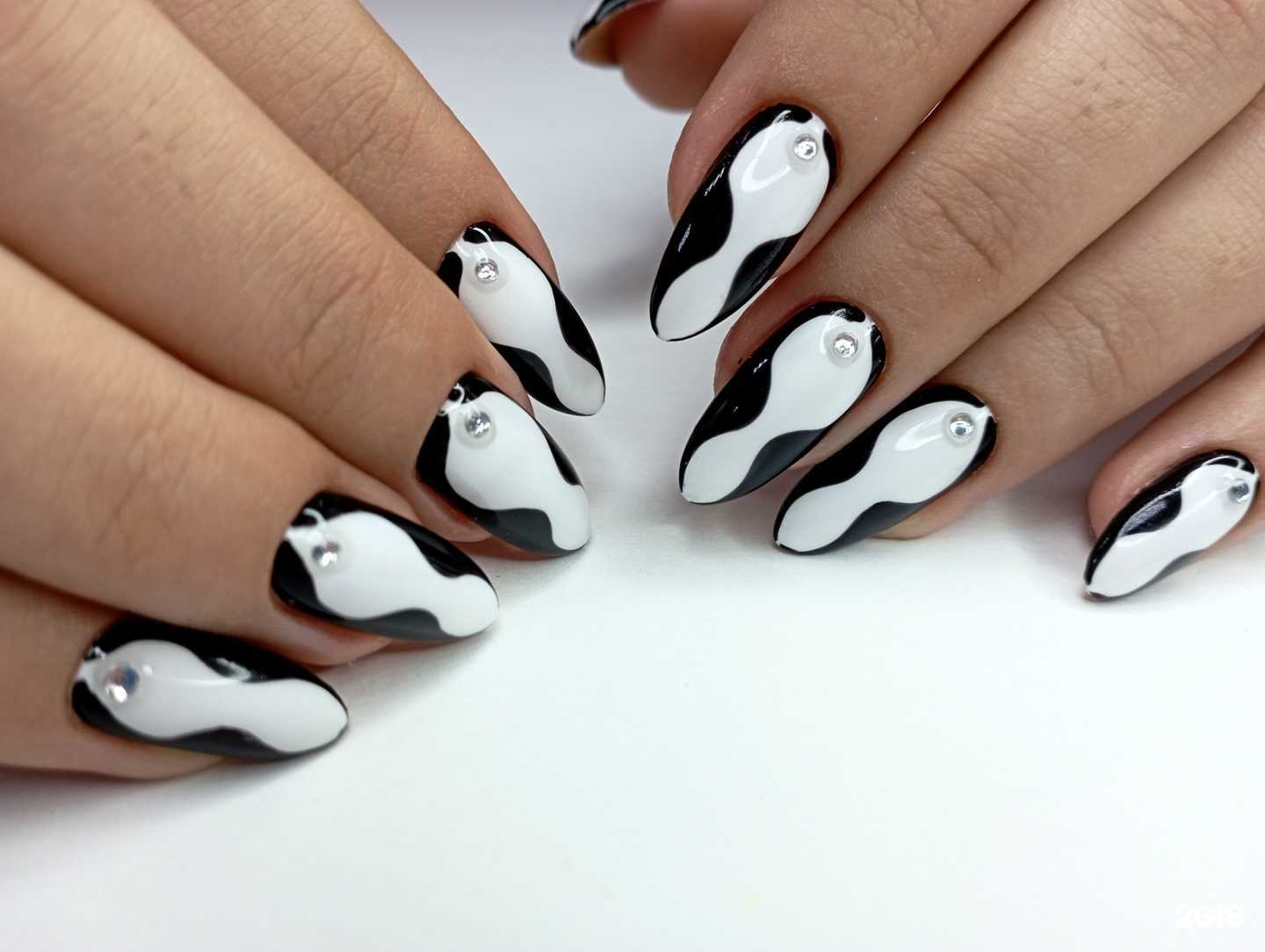 Отзывы на компанию Ноготок в Новосибирске c фото