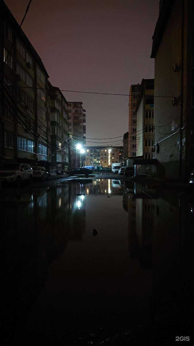 Отзывы на компанию Мегаполисресурс в Краснодаре c фото - фотография 2 из 2