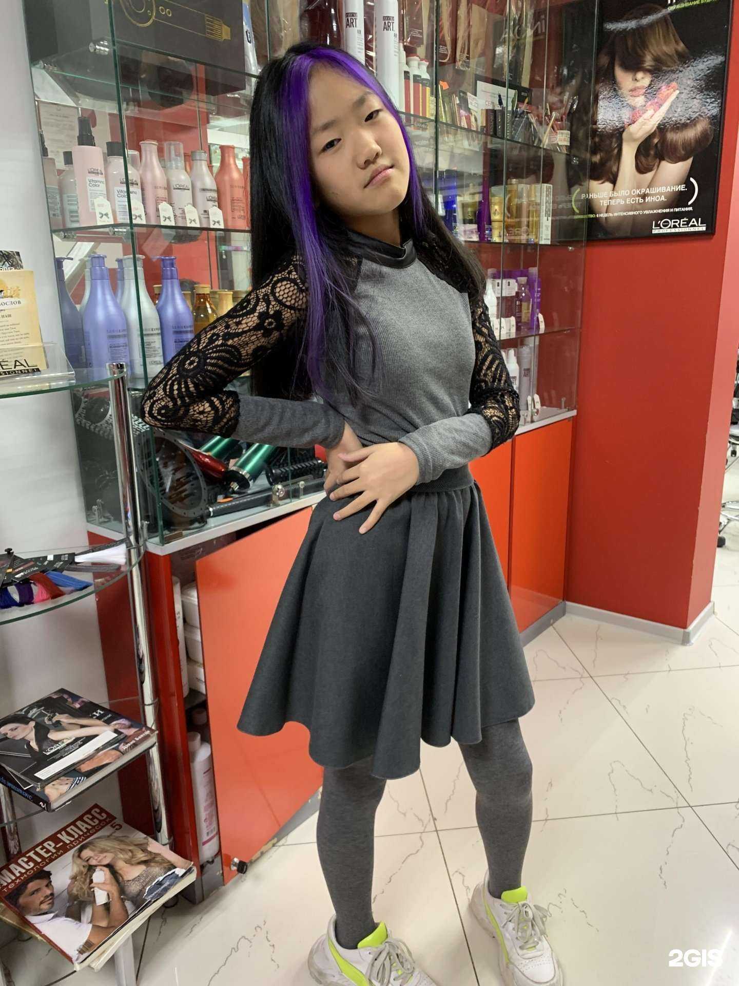 Отзывы на компанию Proffi в Южно-Сахалинске c фото