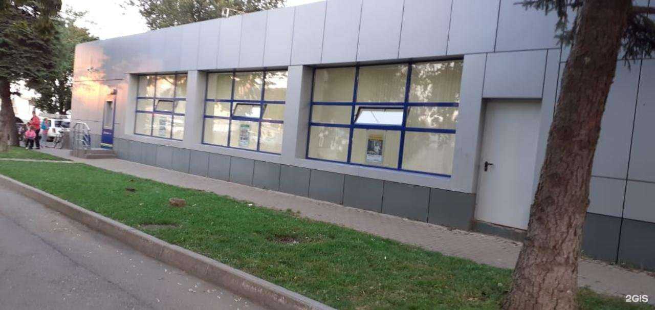 Отзывы на компанию Салон мужских стрижек в Краснодаре c фото - фотография 2 из 2