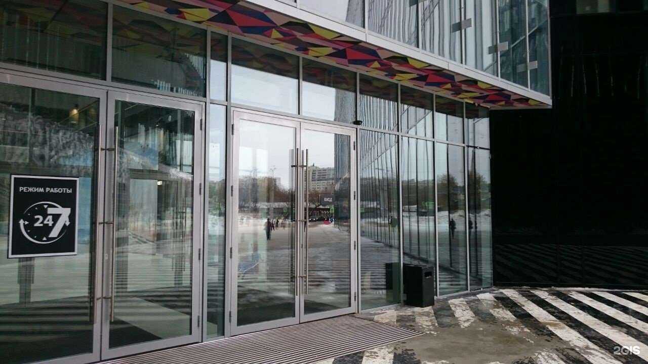 Отзывы на компанию Инокс профиль в Самаре c фото