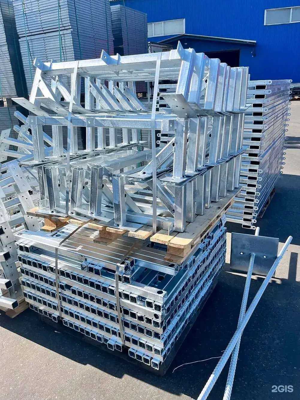 Отзывы на компанию НСС в Нижнем Новгороде c фото