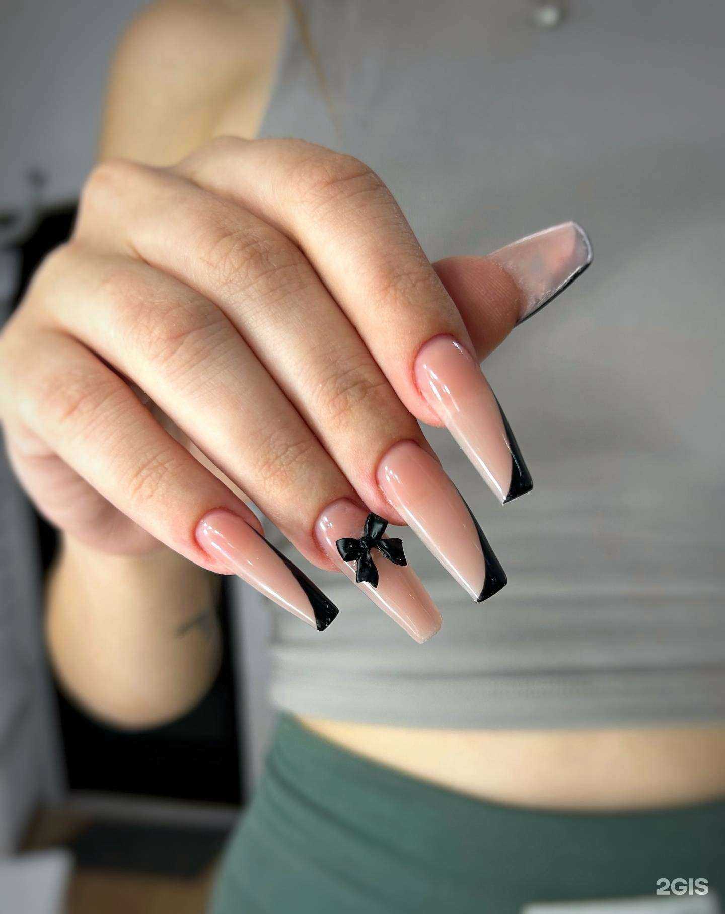 Отзывы на компанию K_Lab_Nails в г. Астрахань c фото
