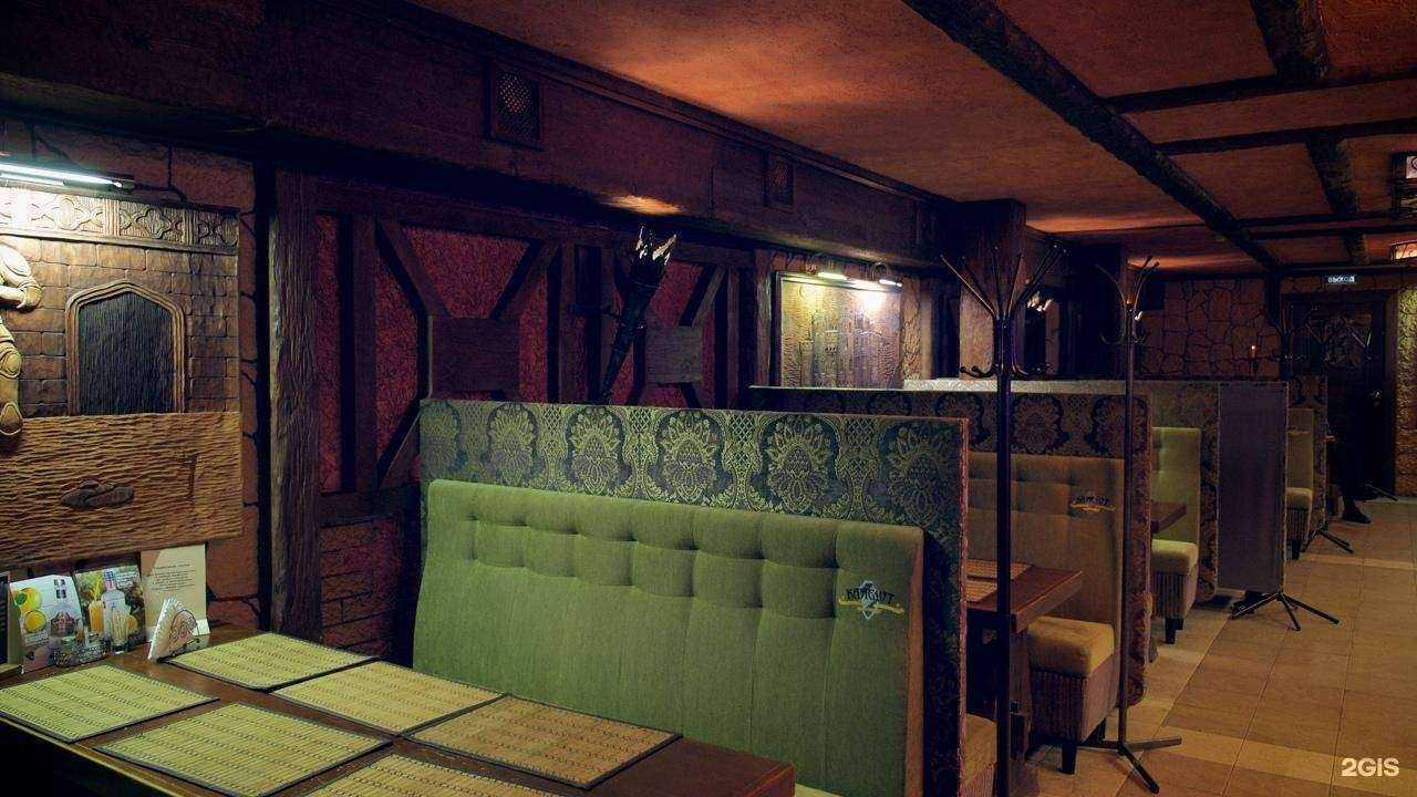 Отзывы на компанию Камелот в г. Набережные Челны c фото