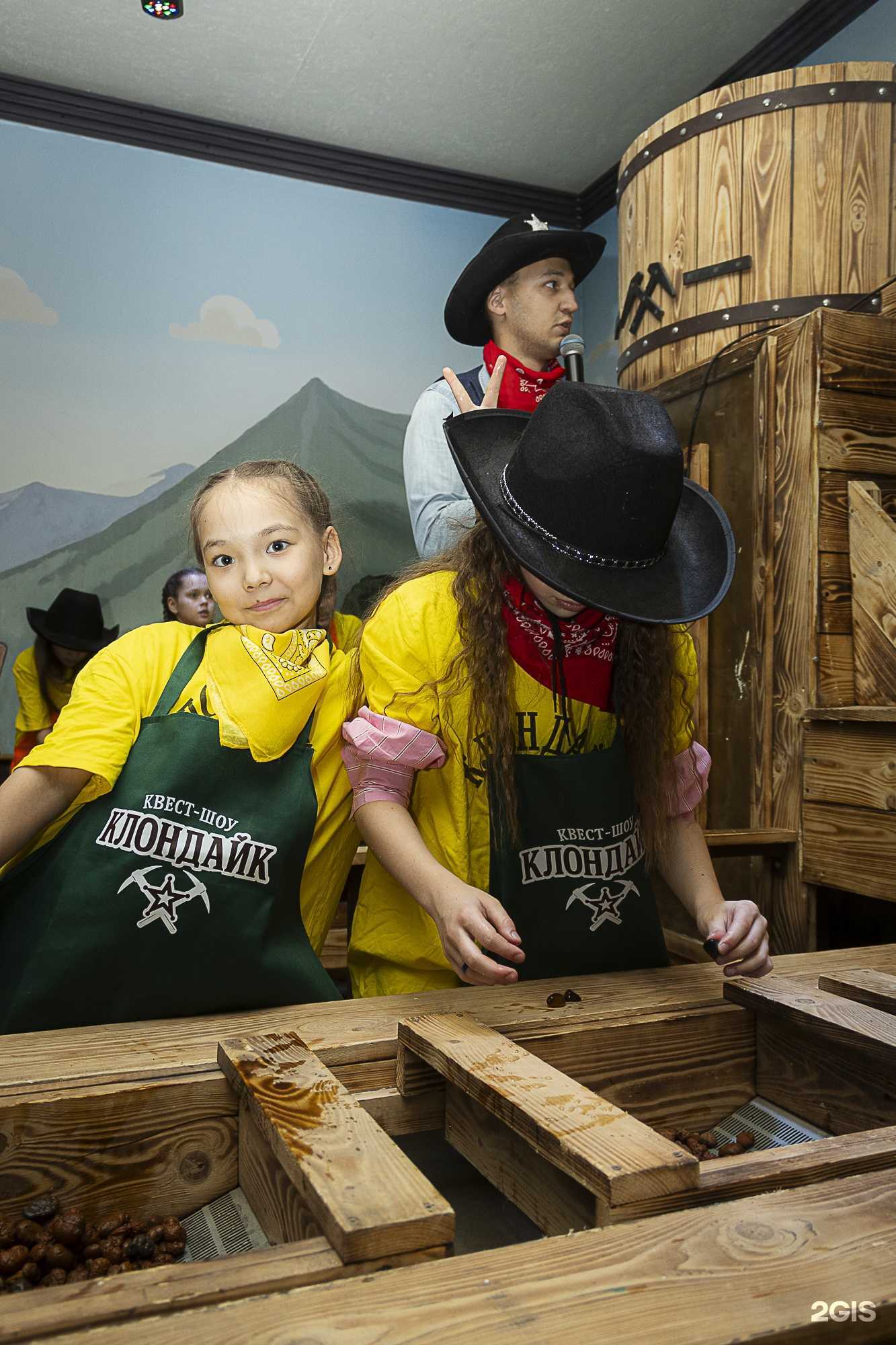 Отзывы на компанию Клондайк в г. Иркутск c фото