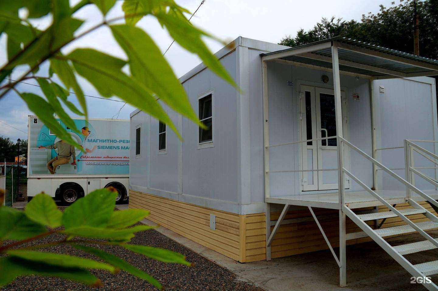 Отзывы на компанию БиКей Медика в г. Абакан c фото