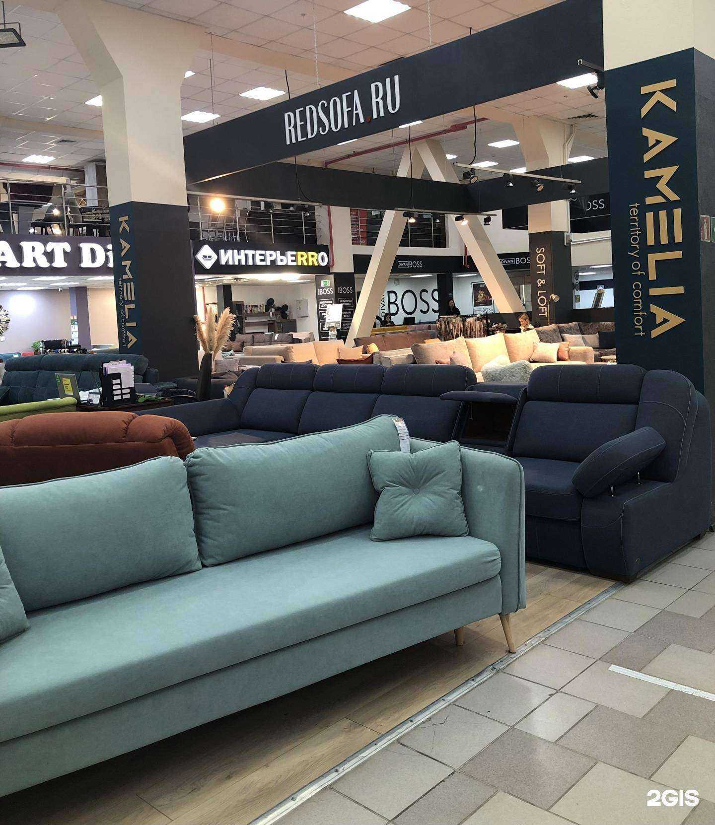 Отзывы на компанию Стиль Мебель в Казани c фото