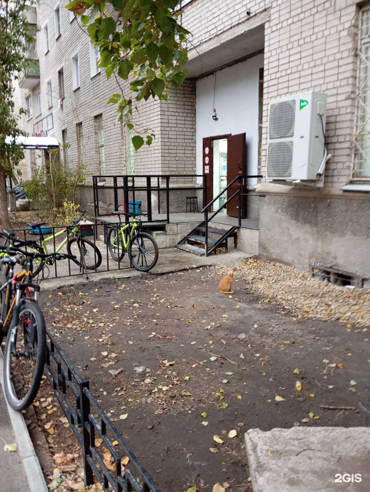 Отзывы на компанию Самокат в Воронеже c фото