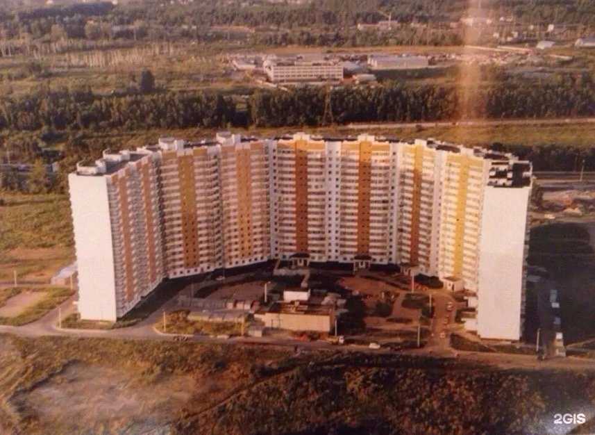 Отзывы на компанию Цветочная база №1 в Химках c фото