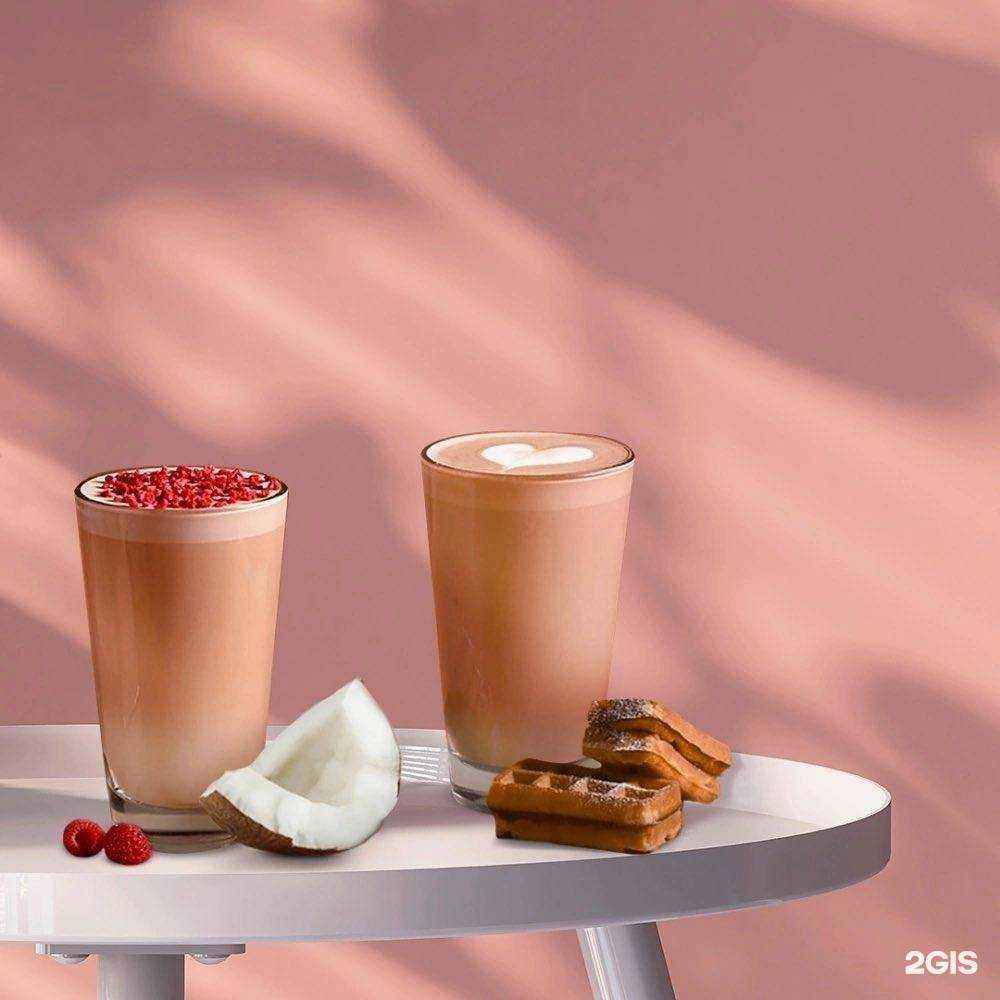 Отзывы на компанию Coffee Like в Кирове c фото