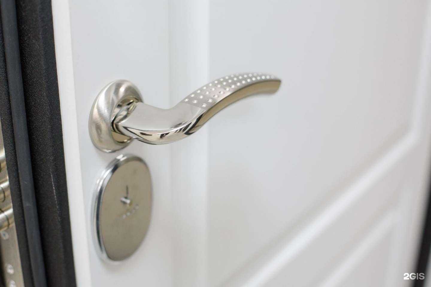 Отзывы на компанию Дверной маркет в Якутске c фото