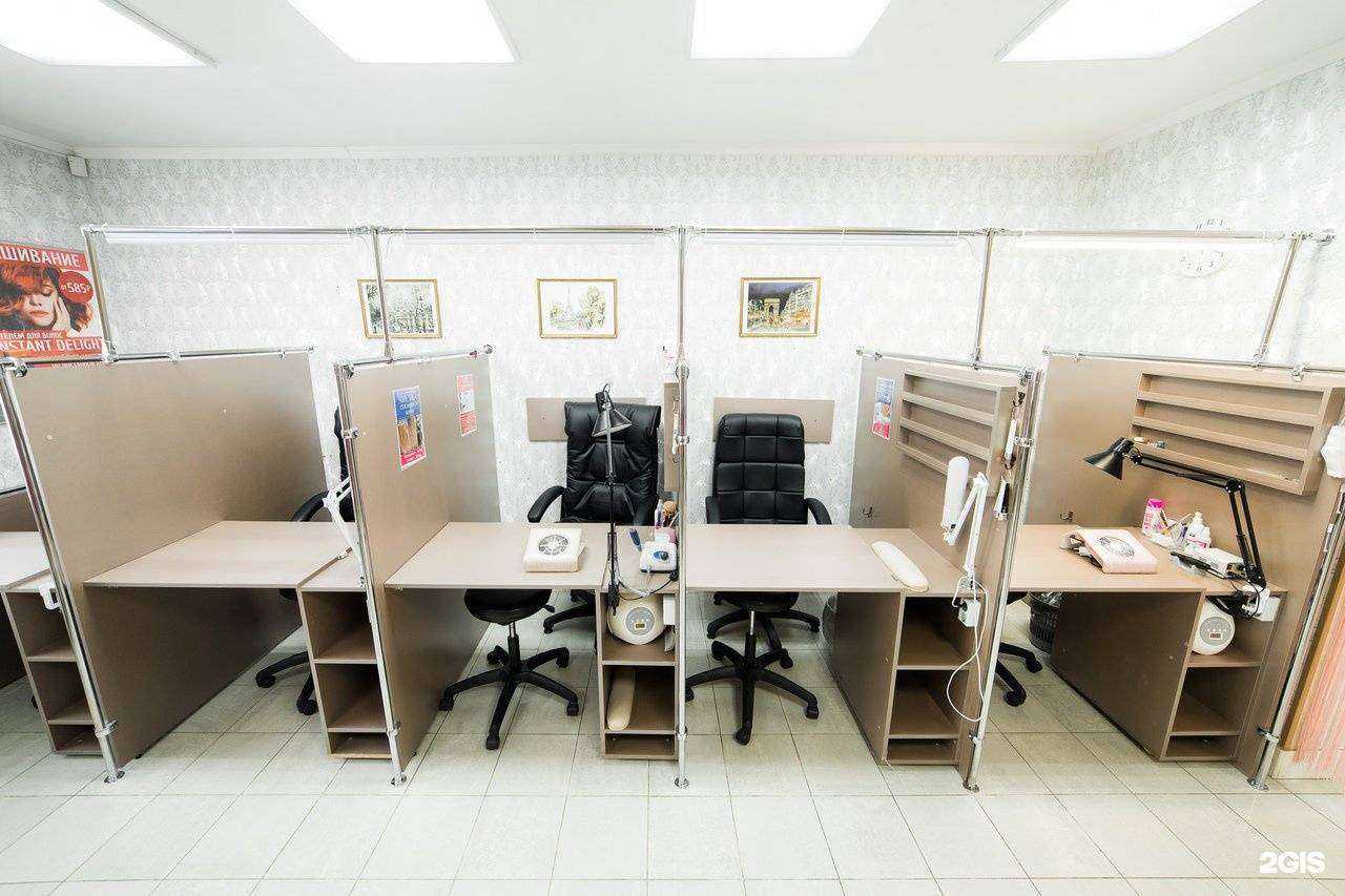 Отзывы на компанию Цирюльникъ в Томске c фото