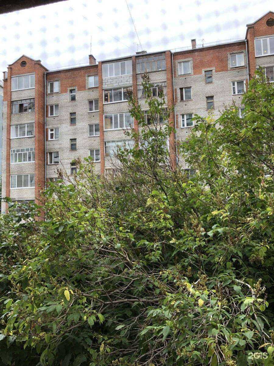 Отзывы на компанию Крепость в Томске c фото - фотография 2 из 2