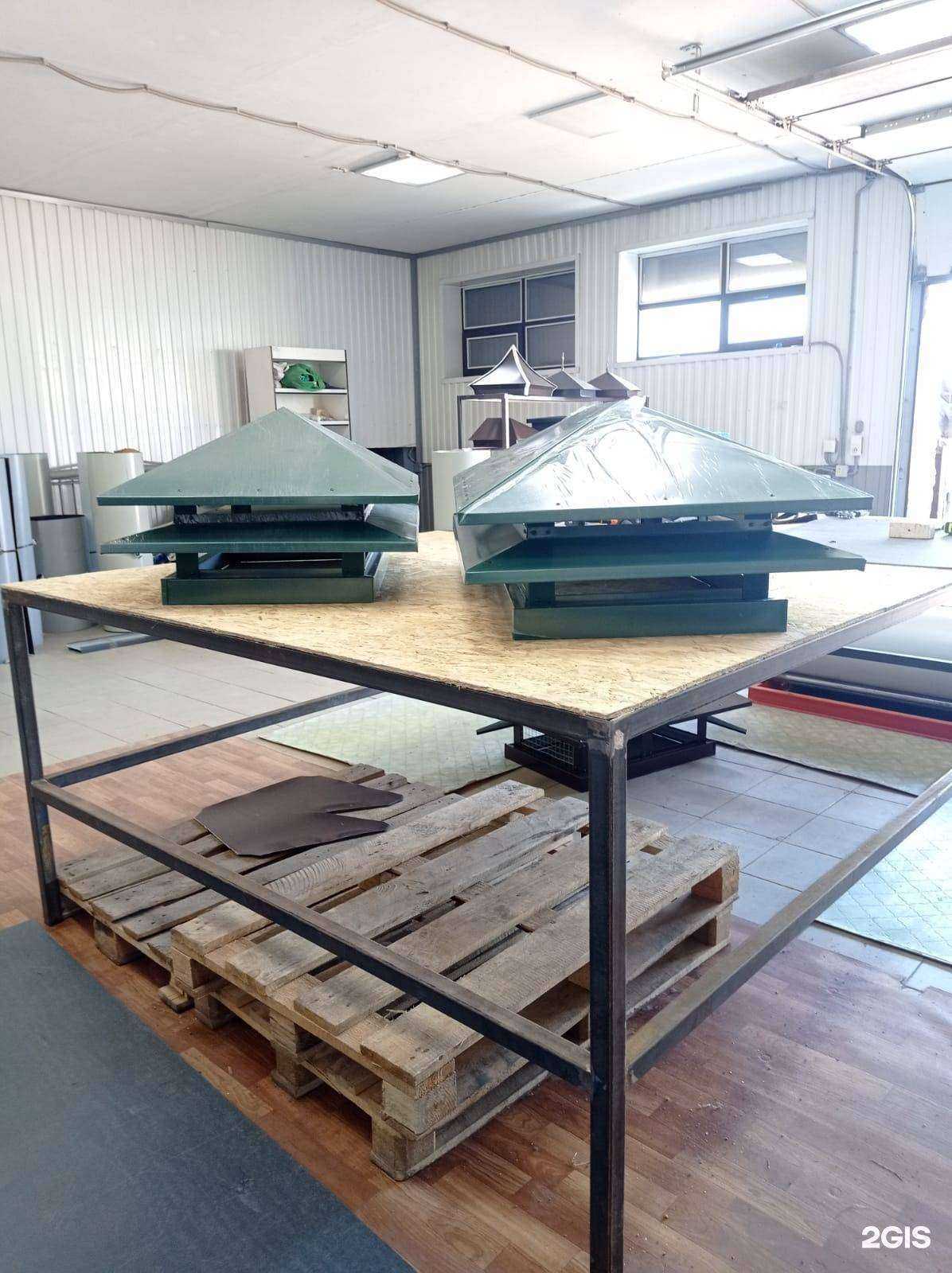 Отзывы на компанию Ваш колпак в г. Оренбург c фото