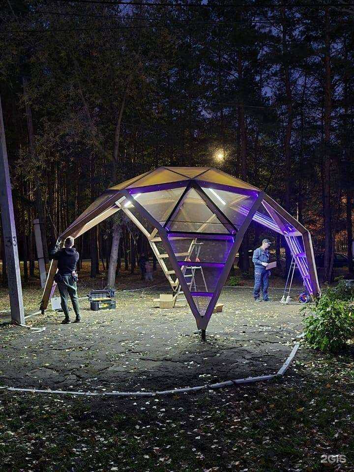 Отзывы на компанию LKV-group в г. Омск c фото