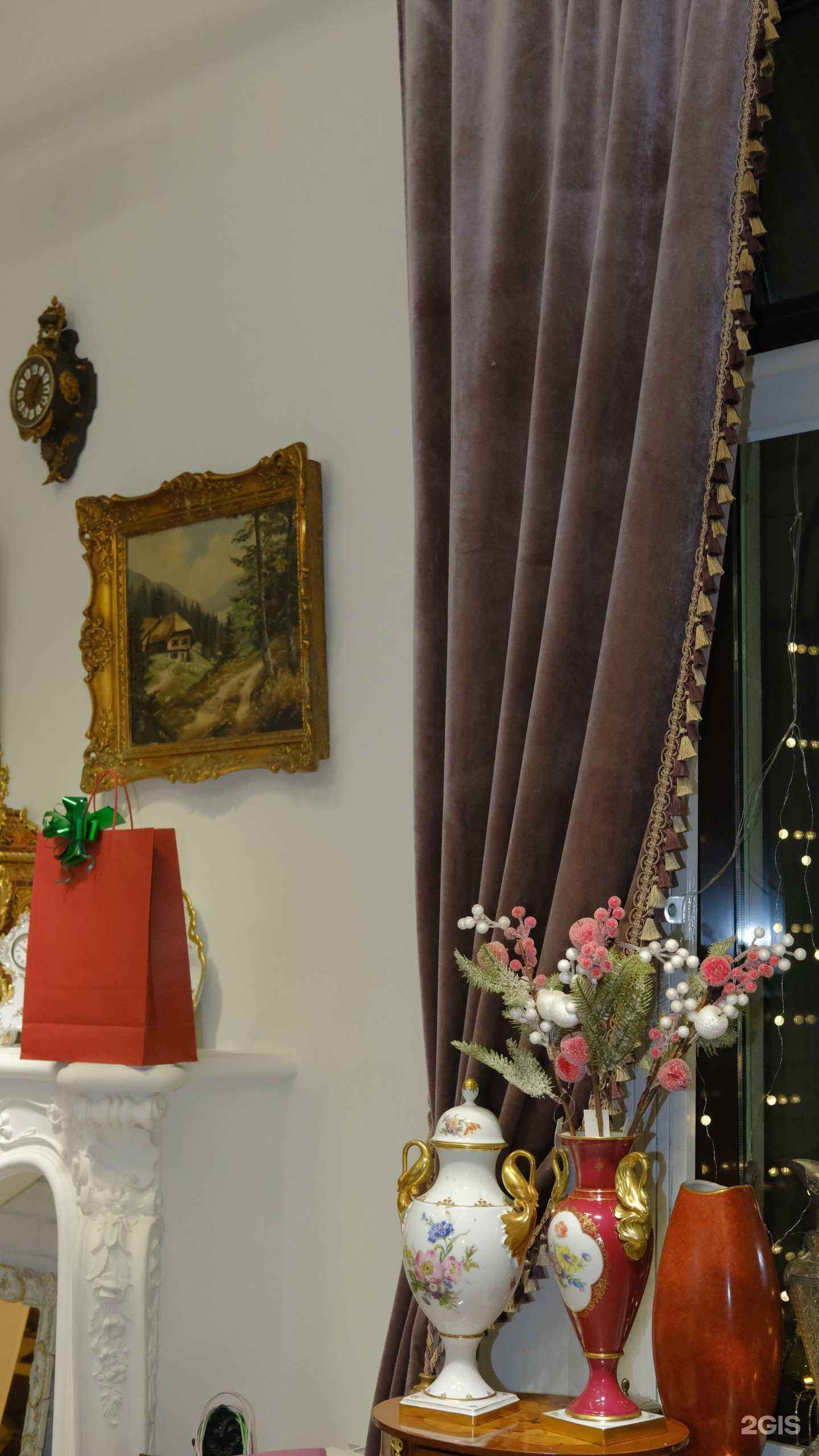 Отзывы на компанию antikvaria_t в г. Махачкала c фото