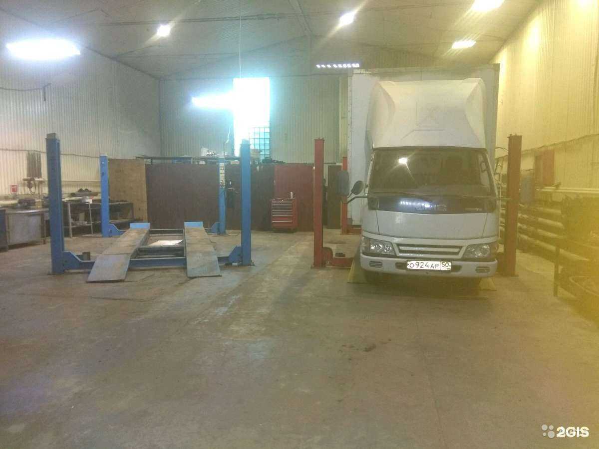 Отзывы на компанию Профит-Авто в г. Балашиха c фото