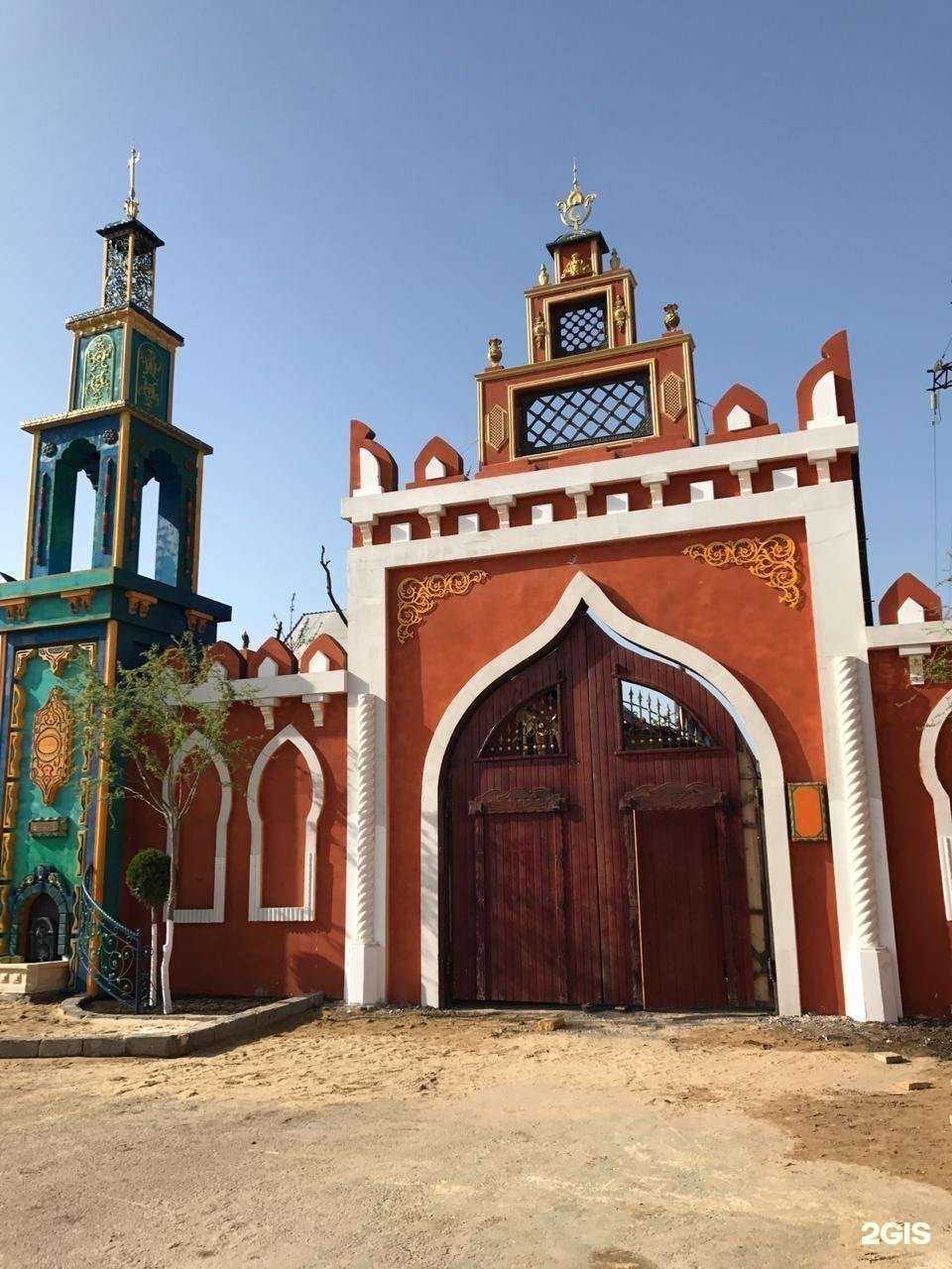 Отзывы на компанию Падишах в Каспийске c фото - фотография 2 из 2