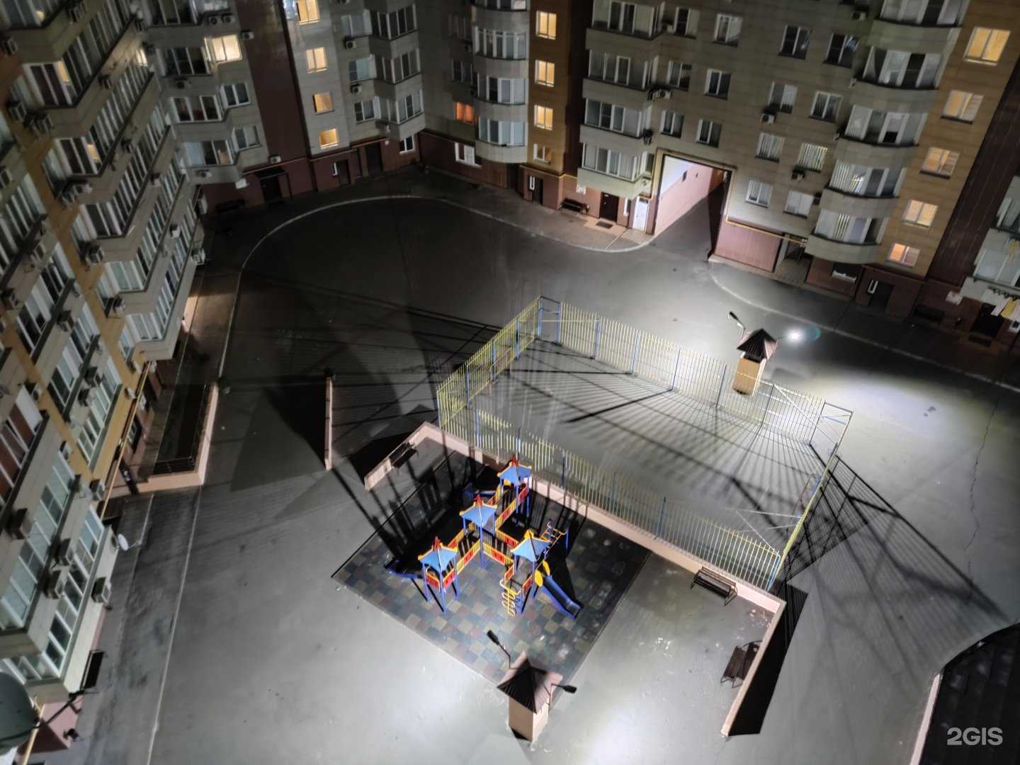 Отзывы на компанию Ника в Анапе c фото - фотография 2 из 2