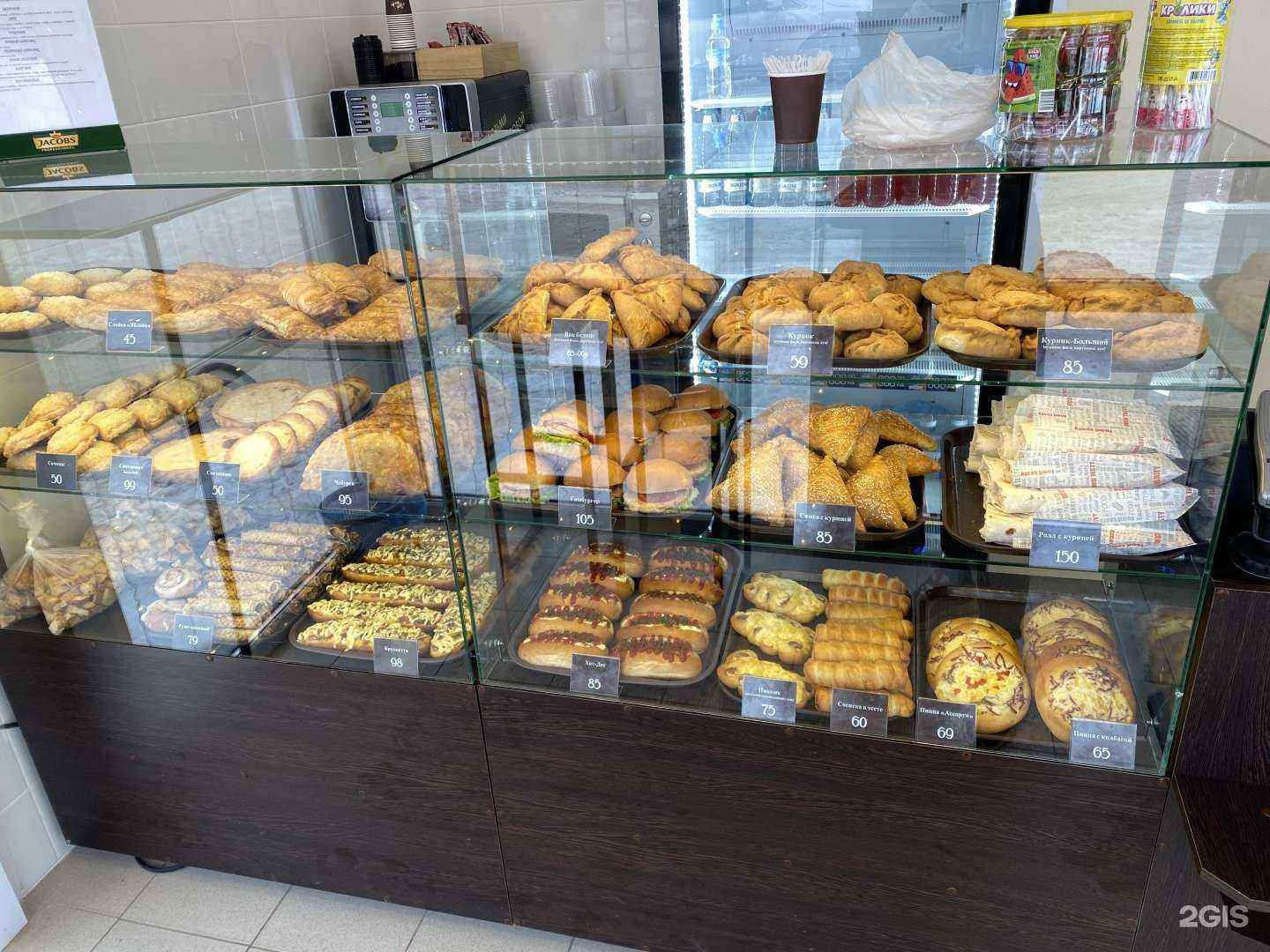 Отзывы на компанию Лепешка в Уфе c фото