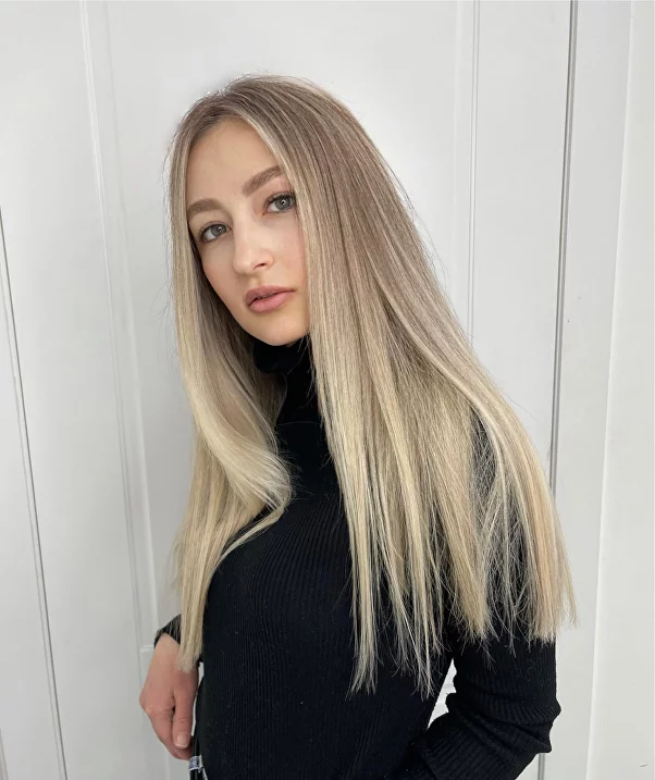 Отзывы на компанию Студии салонов красоты «My·Iris» в Туле c фото - фотография 2 из 5