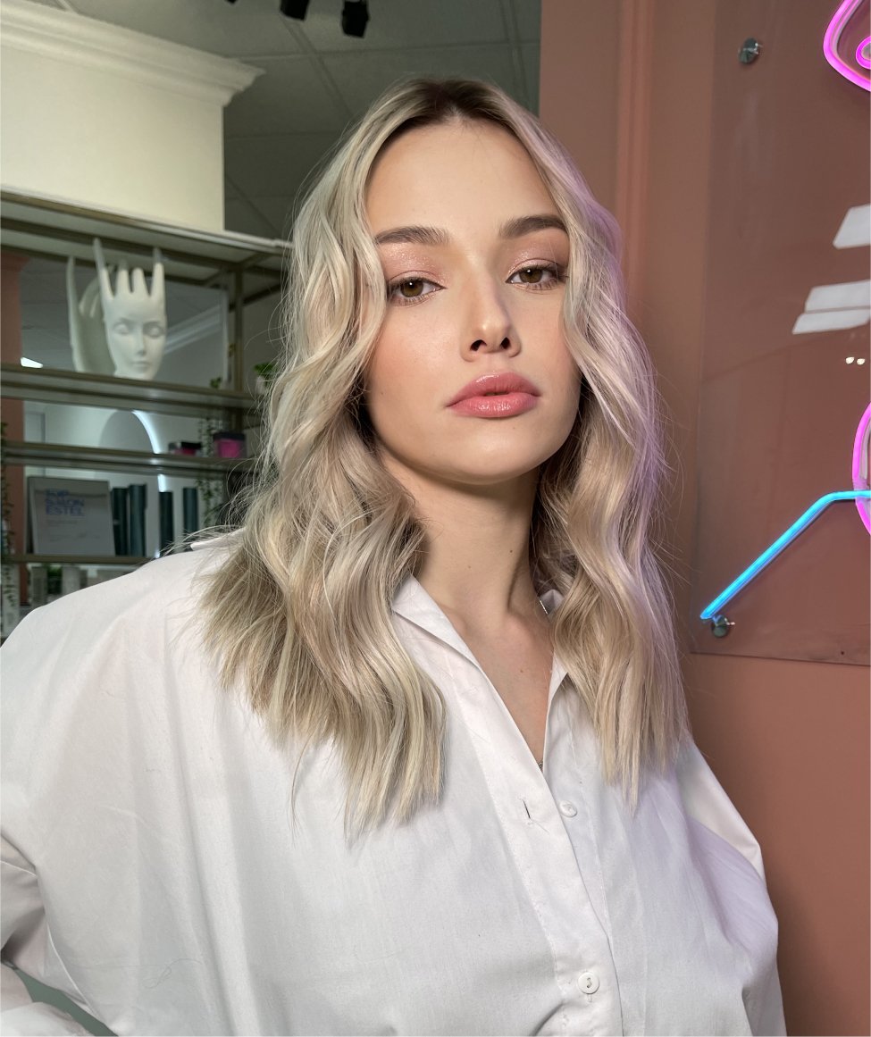 Отзывы на компанию Студии салонов красоты «My·Iris» в Туле c фото - фотография 5 из 5