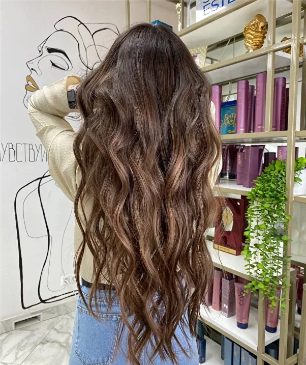 Отзывы на компанию Студии салонов красоты «My·Iris» в Туле c фото - фотография 4 из 5