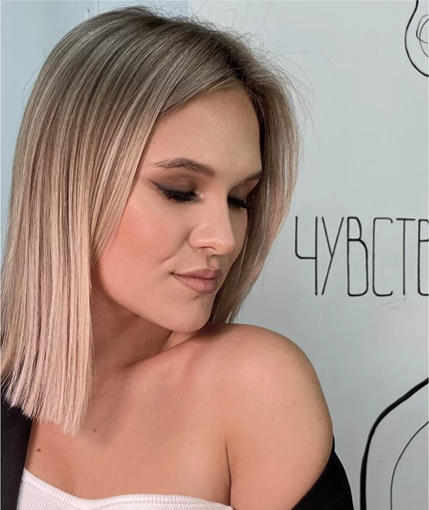 Отзывы на компанию Студии салонов красоты «My·Iris» в Туле c фото - фотография 3 из 5