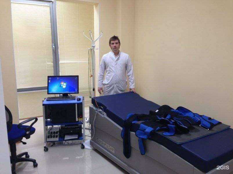 Отзывы на компанию Современная кардиология в г. Новороссийск c фото