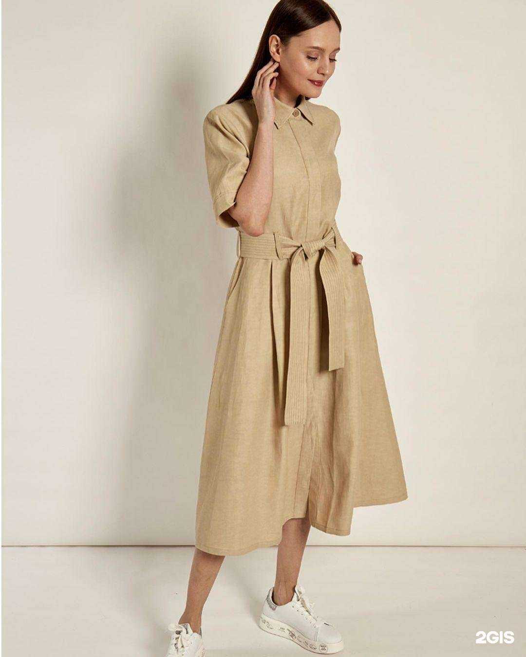 Отзывы на компанию Fashion gallery в г. Туапсе c фото