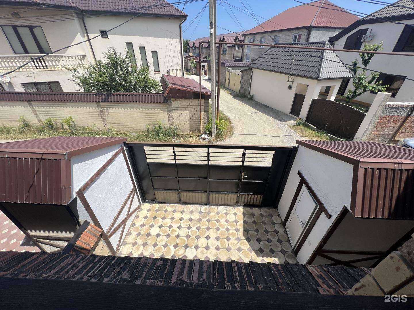 Отзывы на компанию Гостевой дом в Махачкале c фото