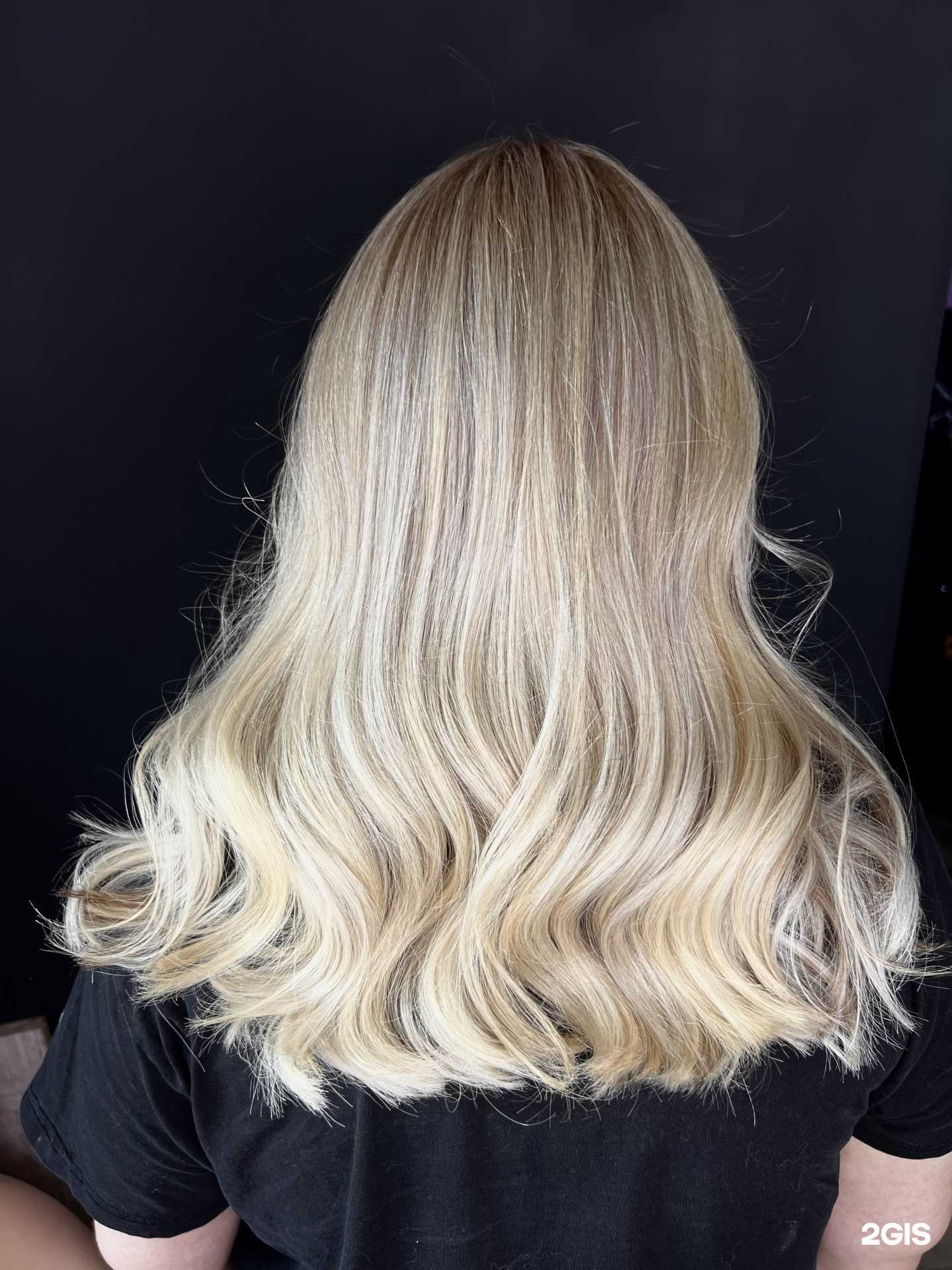 Отзывы на компанию Структура волос в Елизове c фото