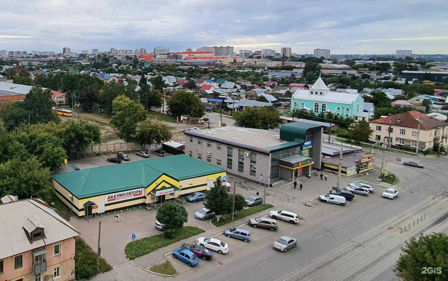 Отзывы на компанию Автомотив в Барнауле c фото - фотография 2 из 2