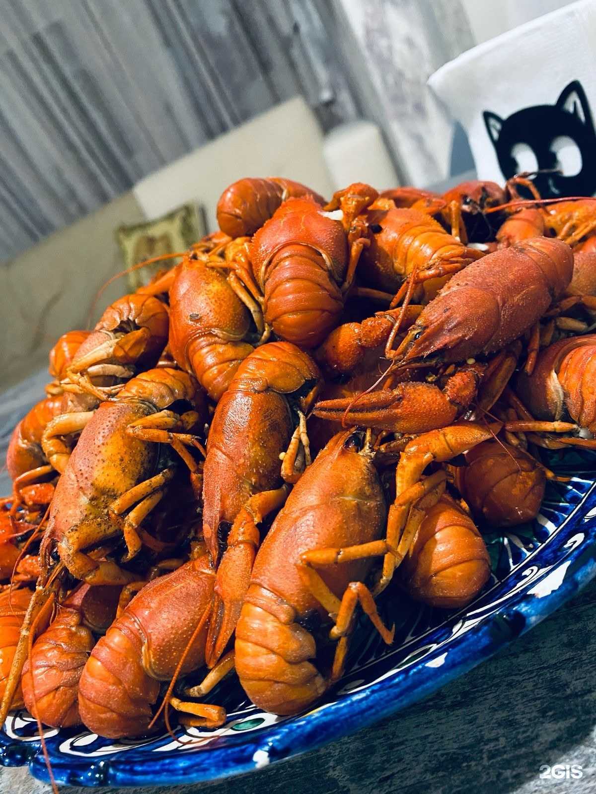 Отзывы на компанию Дикий улов в г. Самара c фото