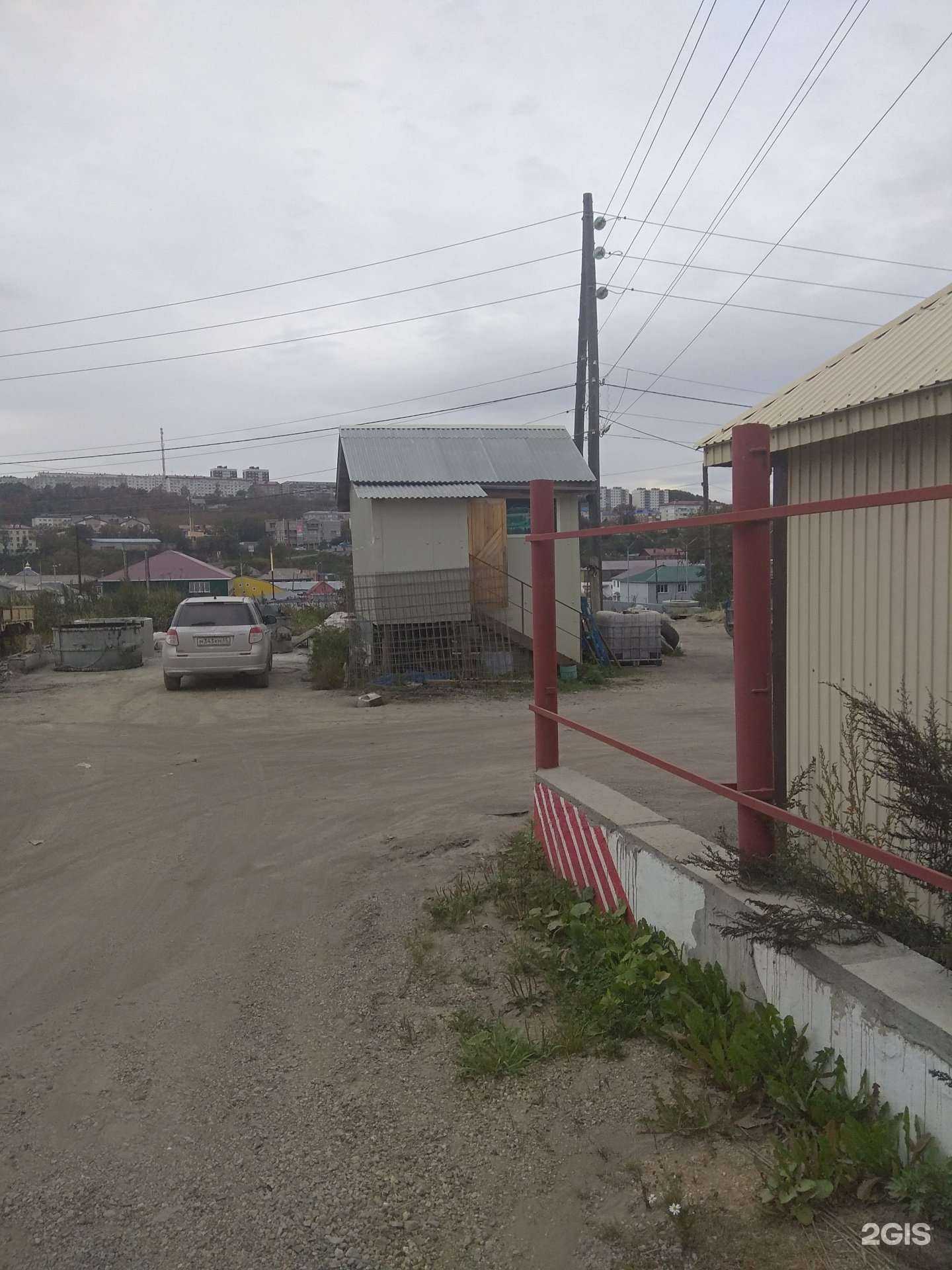 Отзывы на компанию Компания в г. Корсаков c фото