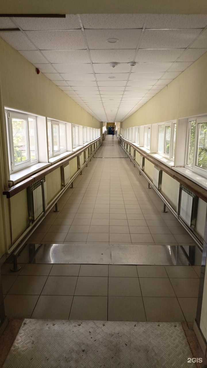 Отзывы на компанию Александро-Мариинская областная клиническая больница в Астрахани c фото