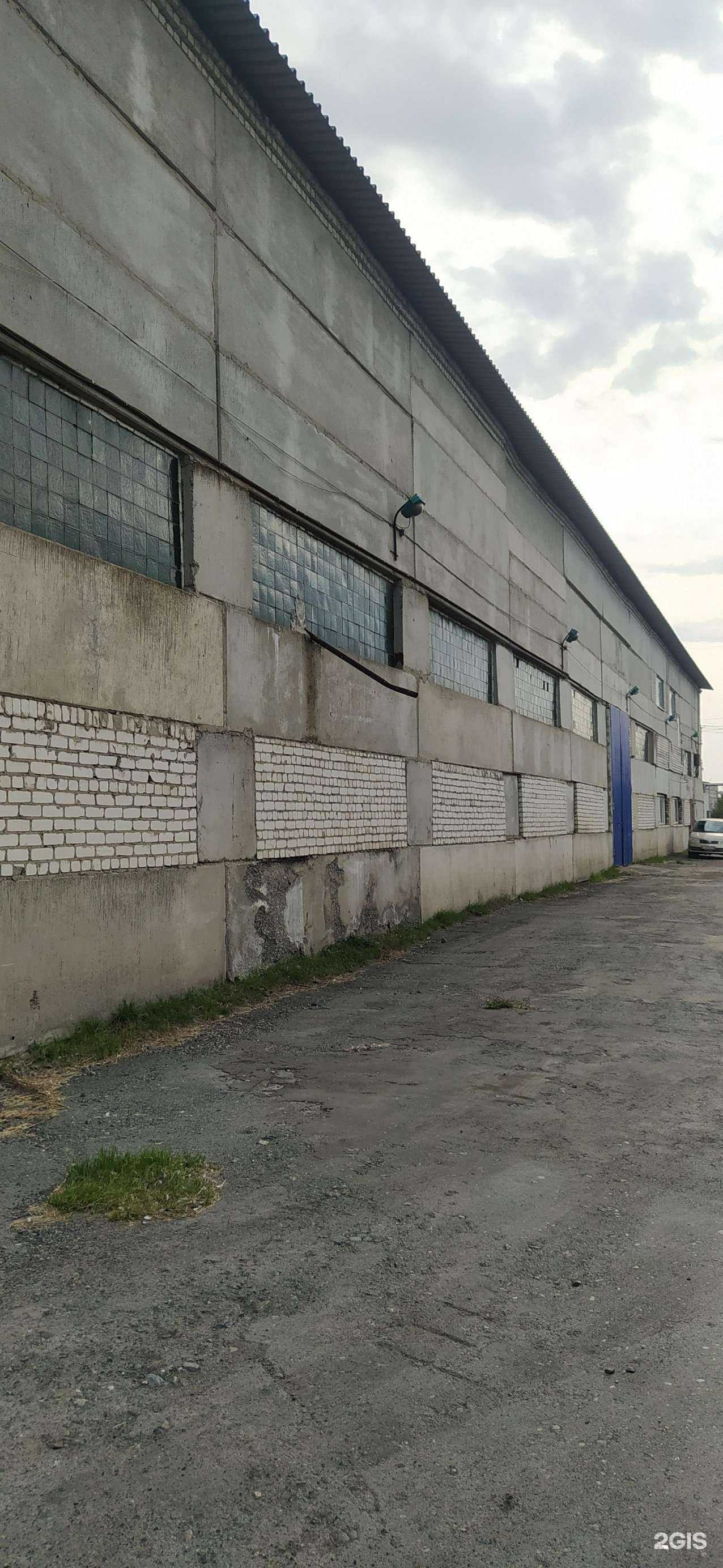 Отзывы на компанию Стальмаш в Кургане c фото