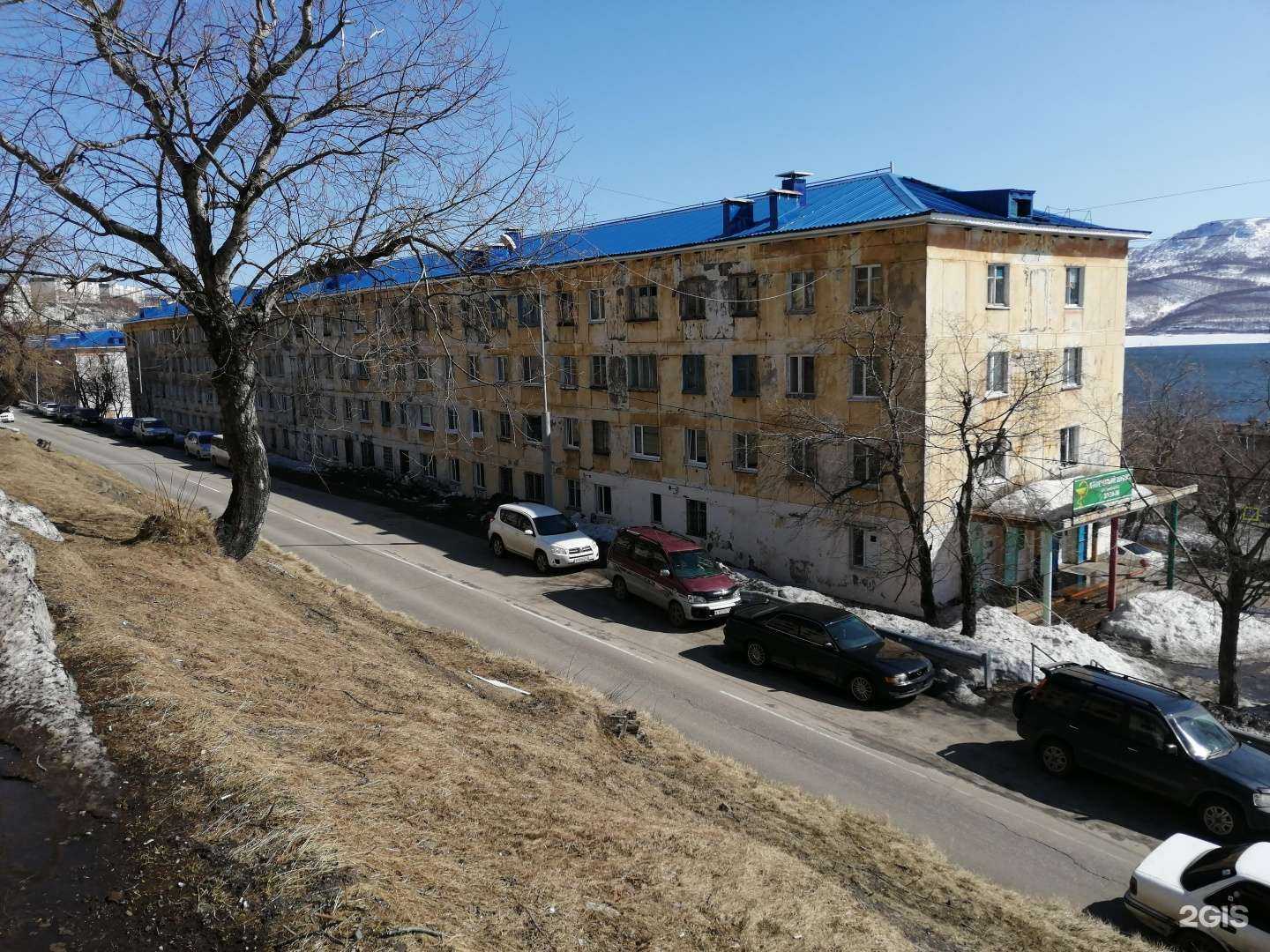 Отзывы на компанию Аптечный пункт в Вилючинске c фото - фотография 2 из 2