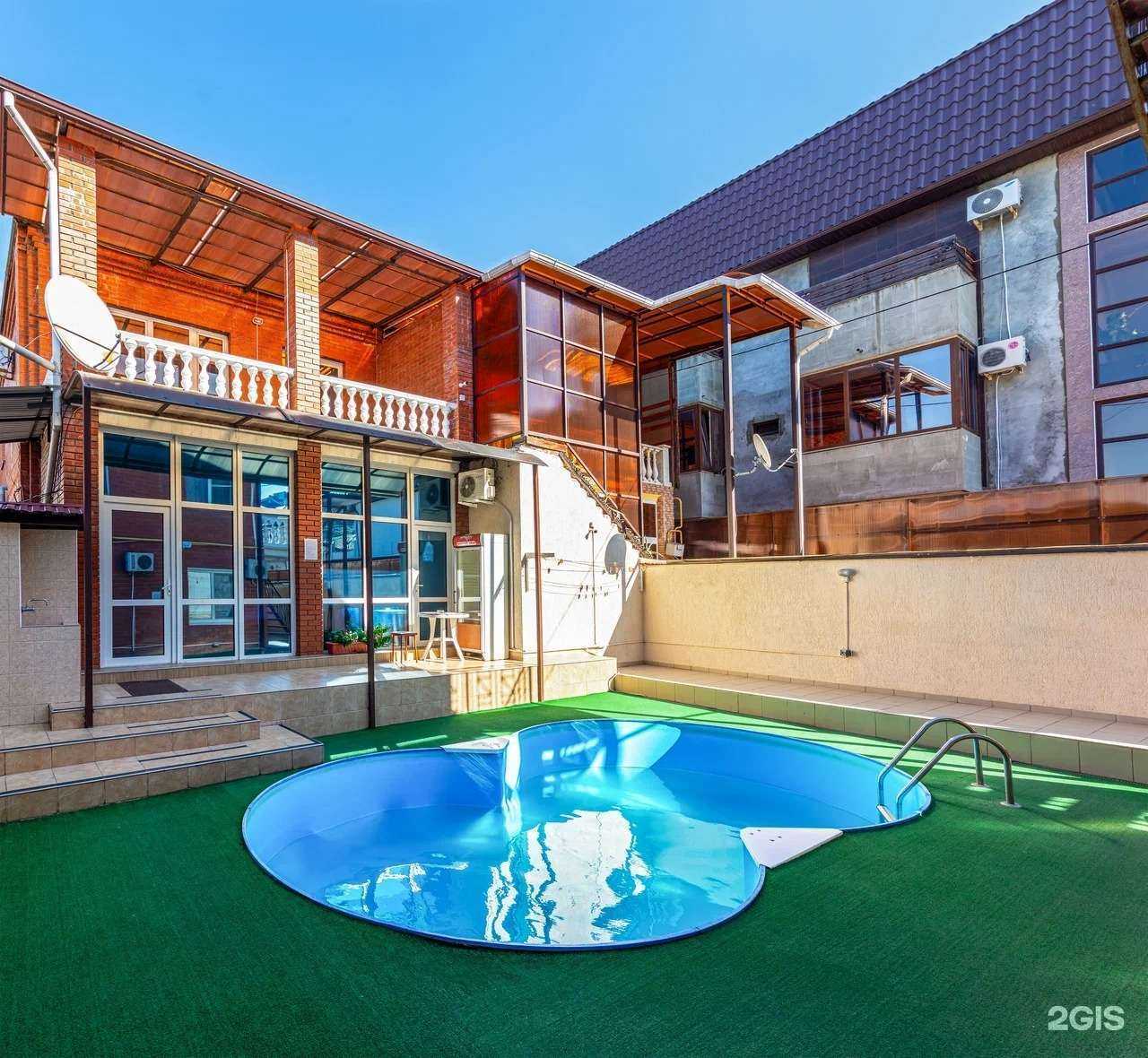 Отзывы на компанию Амиго в Геленджике c фото