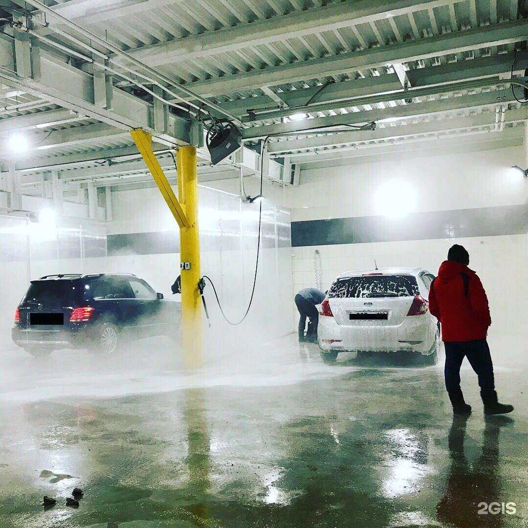 Отзывы на компанию Чистоград в Уфе c фото